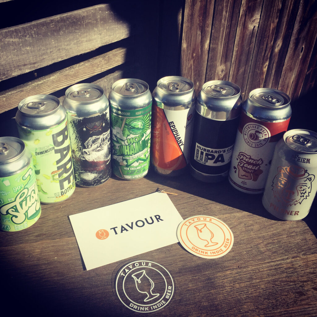 Your Guide To The Pacific NW’s Best Summer Beer, Wine, Cider & Spirits