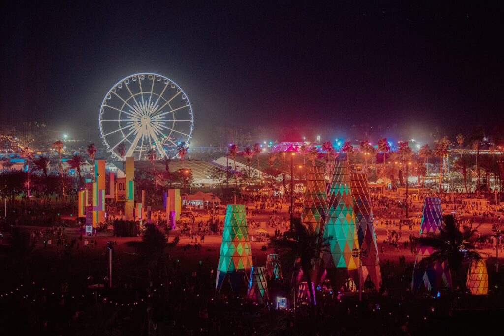 Ten DJ Sets Not To Miss At Coachella 2019 – Weekend Two