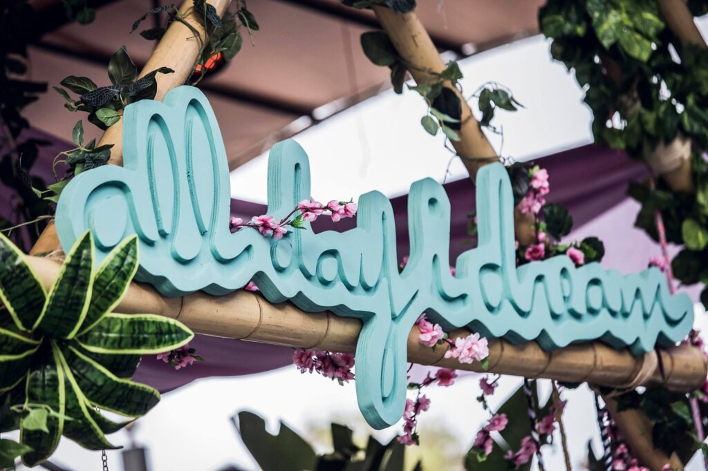 All Day I Dream: The Complete History Of Lee Burridge’s Greatest Moments