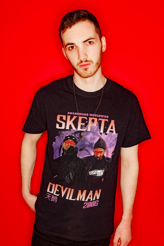 Magnetic Mix 054: Endor + Interview