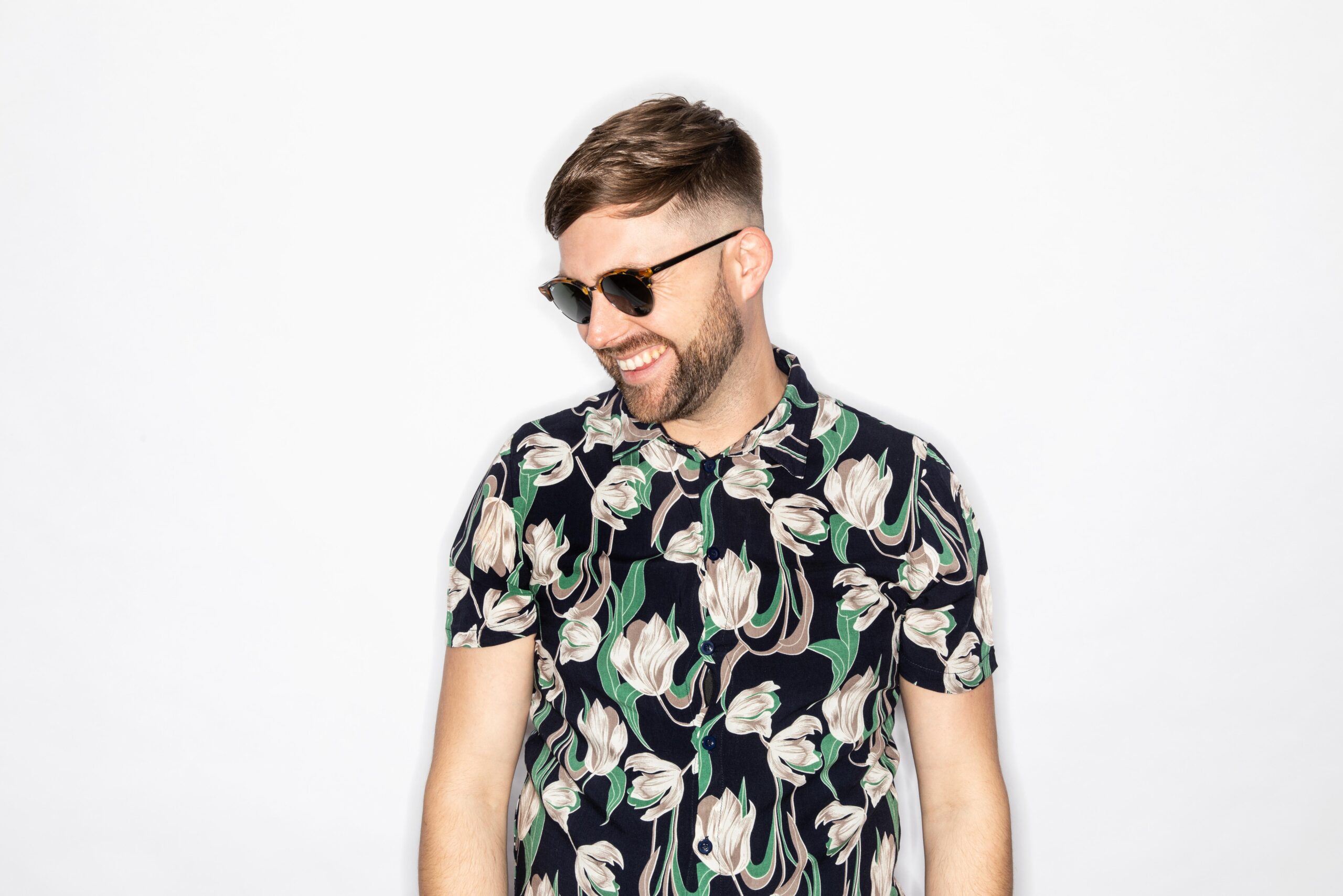 My Toolbox: Ronnie Spiteri