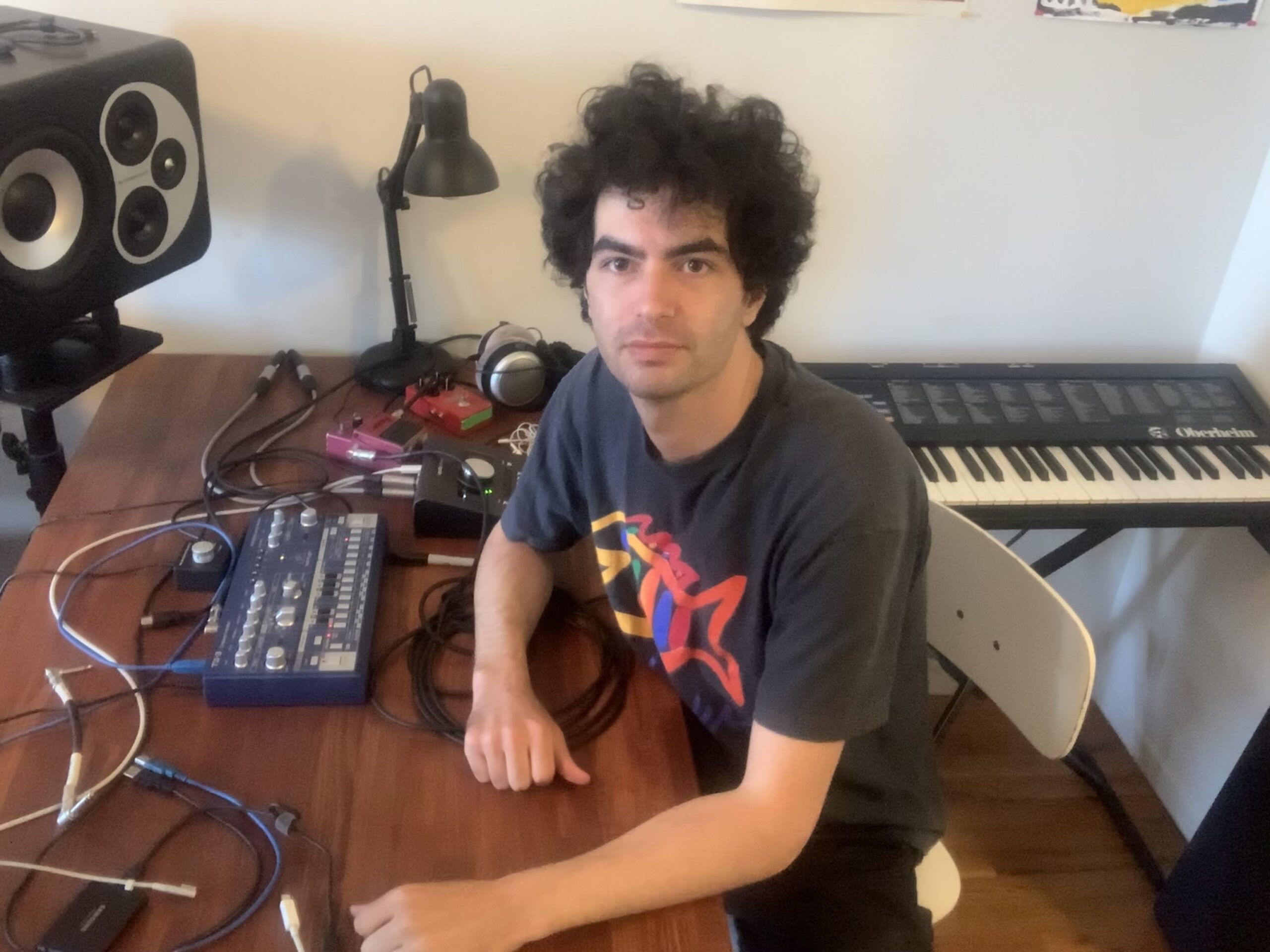 How It Was Made: bad tuner – Back To Me