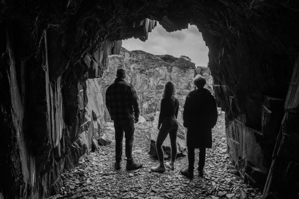 Premiere: LSN – Fun Guy Funk (VTR006)