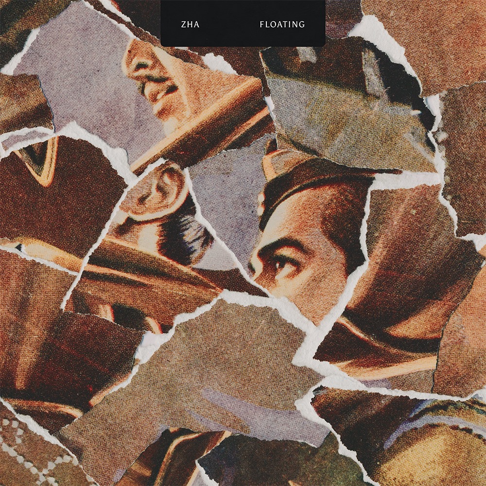 Premiere: ZHA Previews 4 Track EP With Dreamy, Weighty New Production “Father”