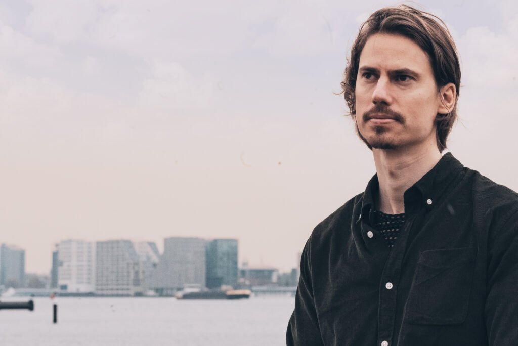 Sound Design With Serum by Xfer Records: Klur Shares How He Makes His Warm and Analog Sounds