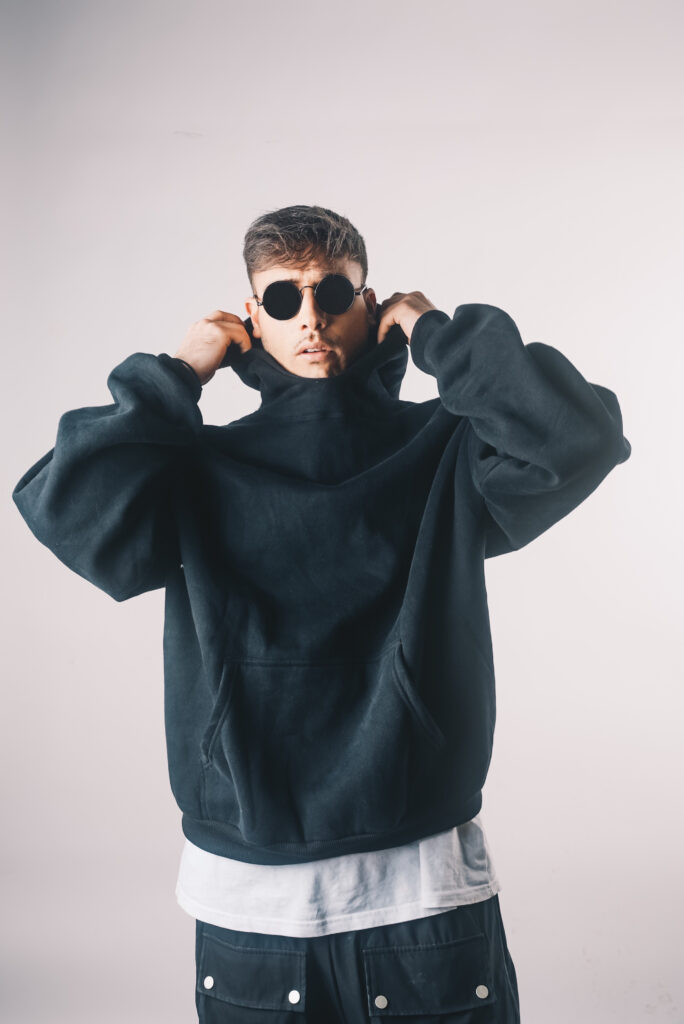 Tech House Phenomenon Matroda Soars with Latest Track ‘In The Air