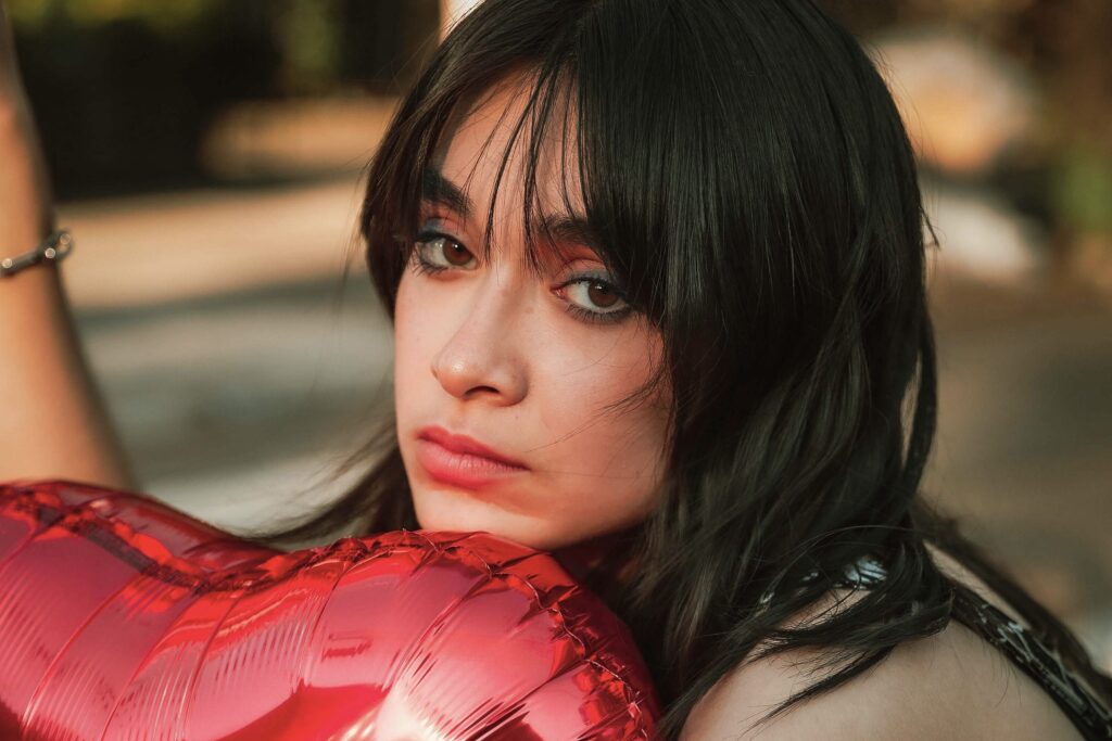 Zoe Ko Talks Heartbreak And Mental Health in an Increasingly-DIY World