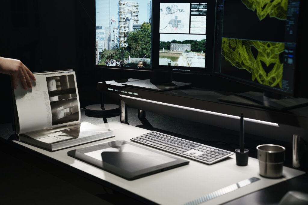 Bruno Furlan Drops Groovy House Anthem, ‘The Rhythm’