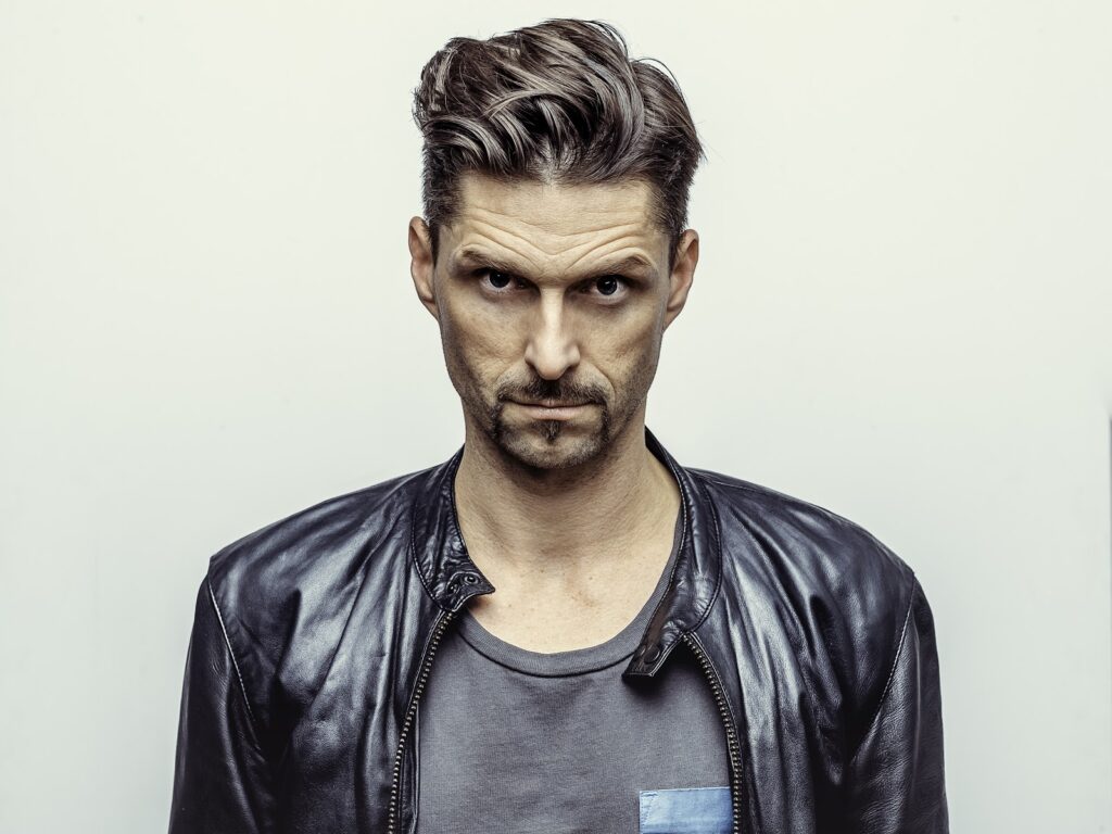 City Guide: Brussels With Nico Morano