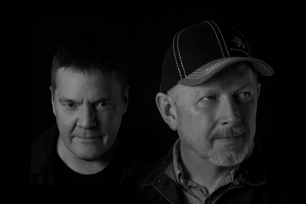 808 State’s Andy Barker Dead After “Short Period Of Illness”