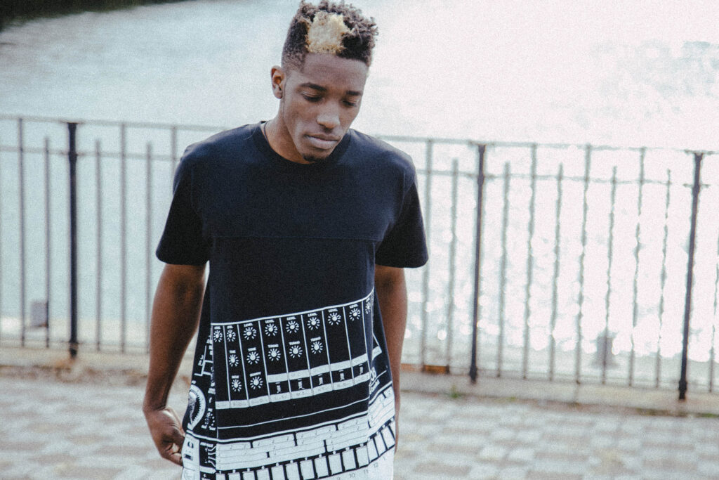 Learn Clever Ways To Use 808s In These Three Tutorials