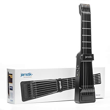 Spotlight Post: Jamstik+ Is The Perfect Gift For Musically Producing Dads This Father’s Day