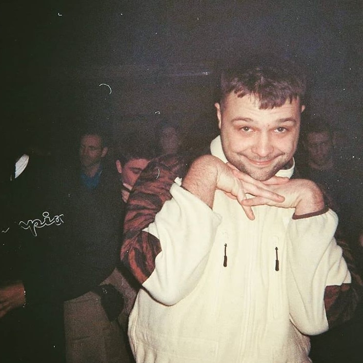 Premiere: B:Thorough – Angel In Disguise (TXT002)