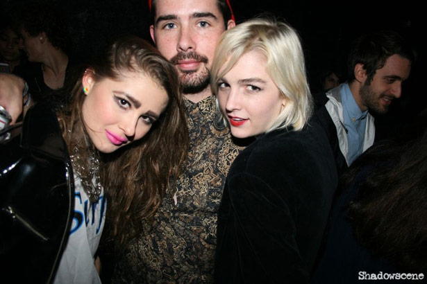 My Shadowscene Life: Check Yo’ with How to Dress Well and Hanging with The Faint & Spank Rock in Philly