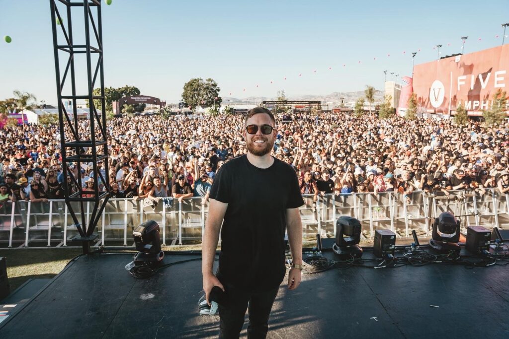 How Lipless Uses His Own Voice In His Productions (And Why You Should Too)