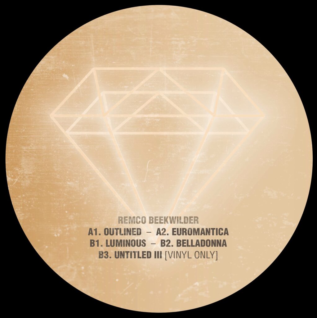 Lights Out Premiere: Remco Beekwilder – Luminous [Emerald]