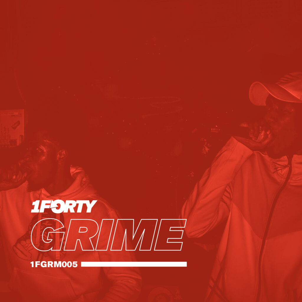 Premiere: 9TRANE & Logan Link Up On Icy New Track “Evil Side” via 1Forty