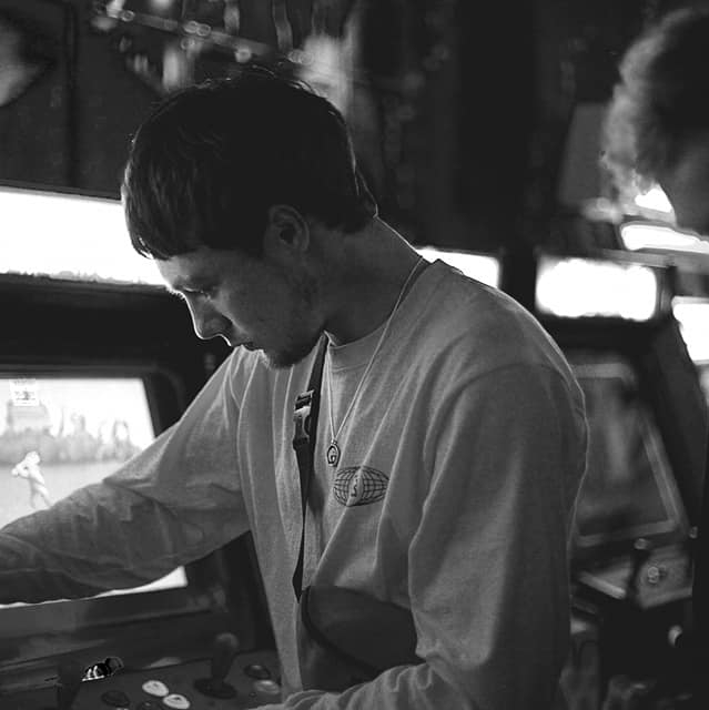 Premiere: Jakebob – Heavy Punishment (Smokers LP)