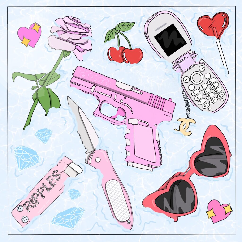 Premiere: Grace Unloads Nostalgic RnG Banger “Missed Call” Via New Label Ripples