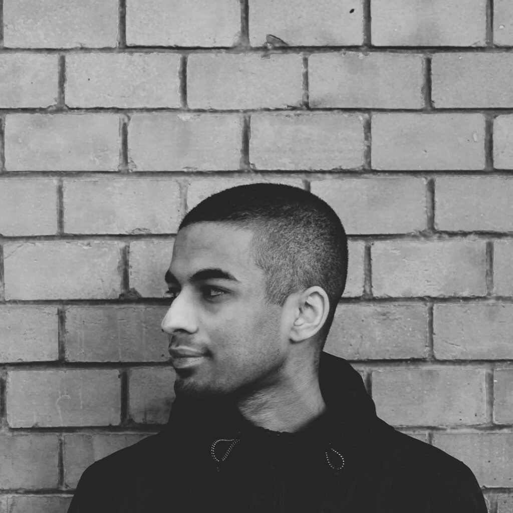 Premiere: Johney – Can’t Do This (SHKHT003)