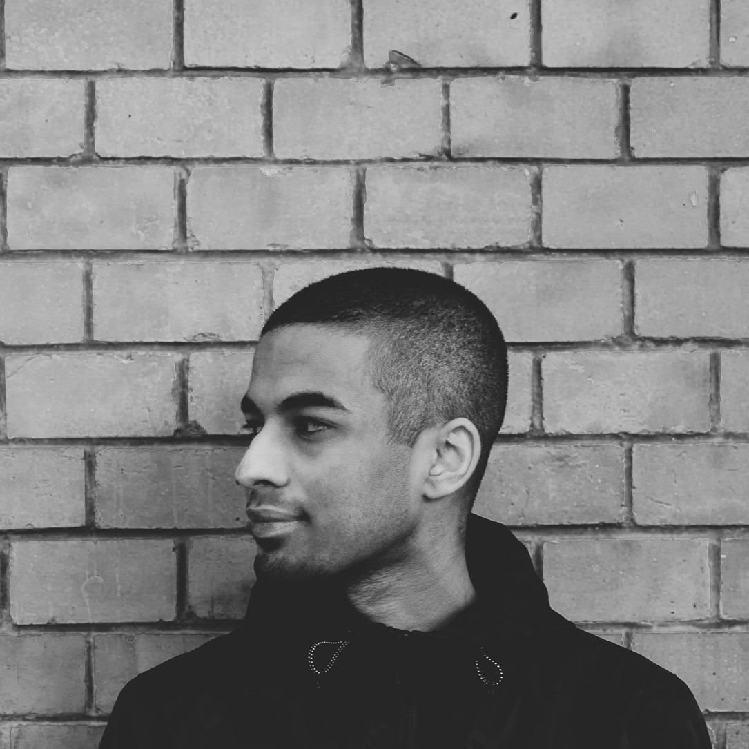 Premiere: Johney – Can’t Do This (SHKHT003)