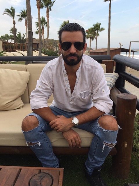 Industry Insider: Octan Ibizia Founder Phil Mandelbaum