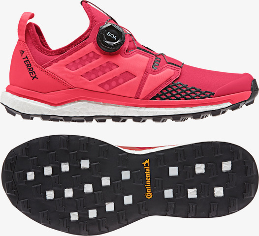 Adidas Terrex SS19 Conquers The Outdoors With New High-Performance Collection