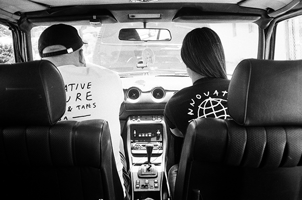 Innovative Leisure Partners With Cody Hudson