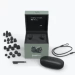 Minuendo Lossless Earplugs - The Best Earplug We Have Ever Tested