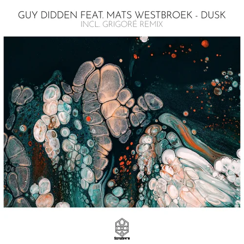 Guy Didden Drops A Soft And Melodic New Single, “Dusk” Alongside Mats Westbroek
