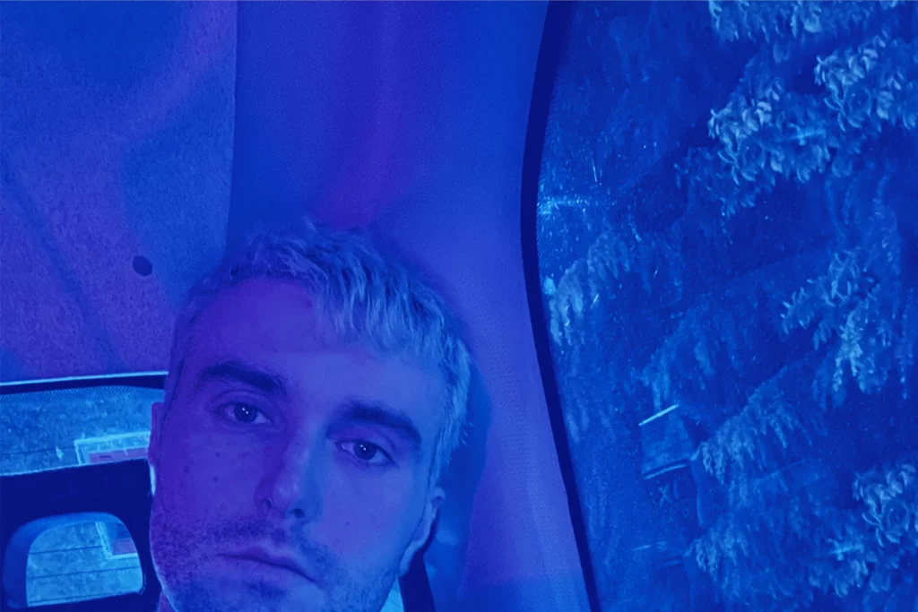 THE 20 BEST INDIE ELECTRONIC TRACKS OF 2022