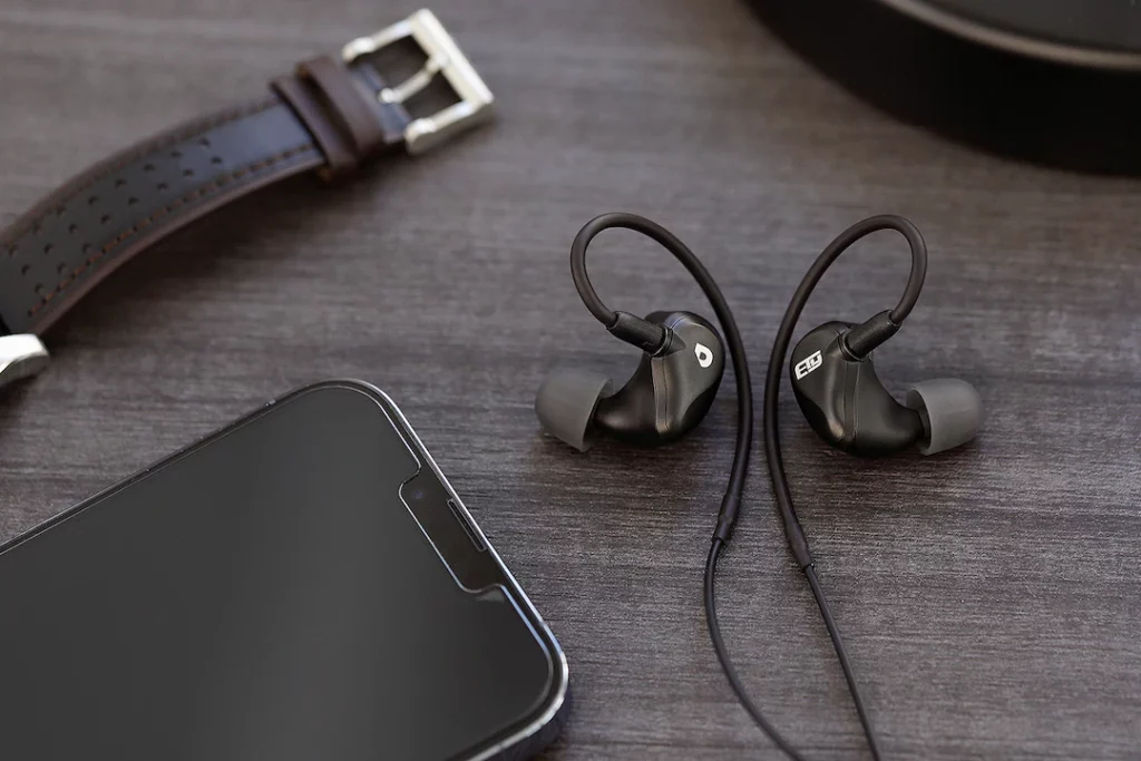 Drop + Etymotiv ERX Review: Stainless Steel In-Ear Monitors For Everyday Listening