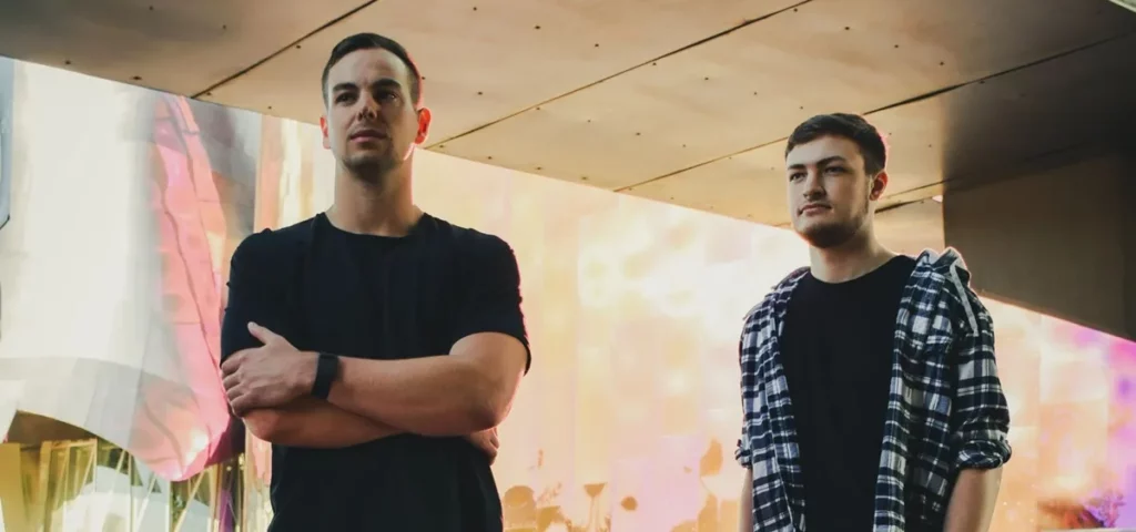 Magnetic Mix 208: Modera