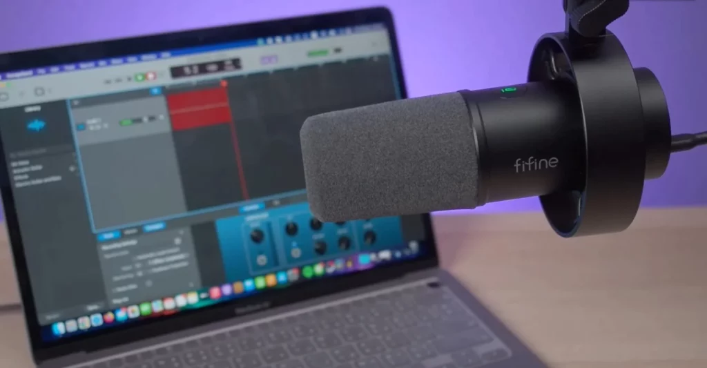K688 Podcasting Mic Review: A Multi-Functional Mic For Broadcasting And Gaming