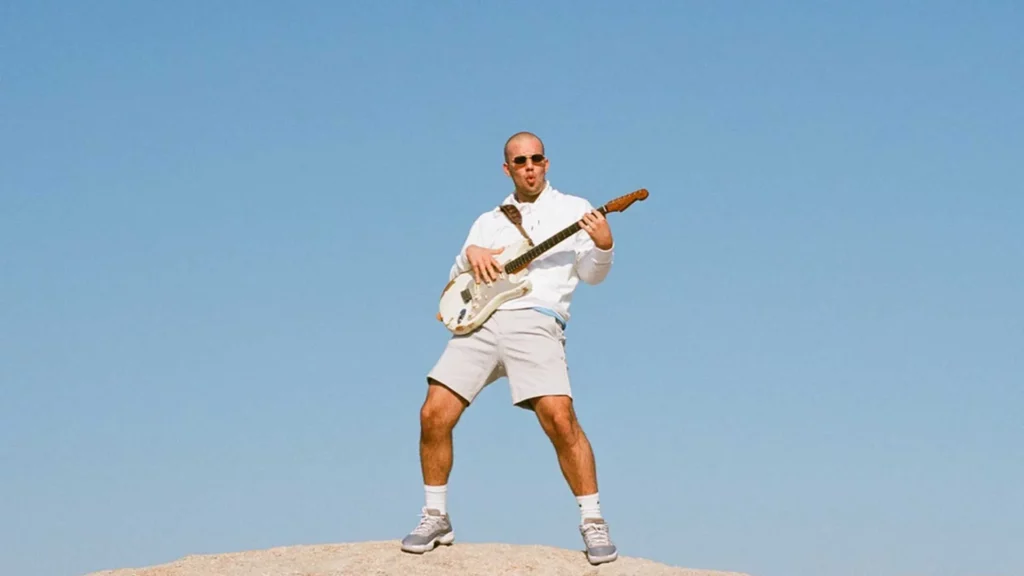 Artists Who Sound Like: Mac Ayres