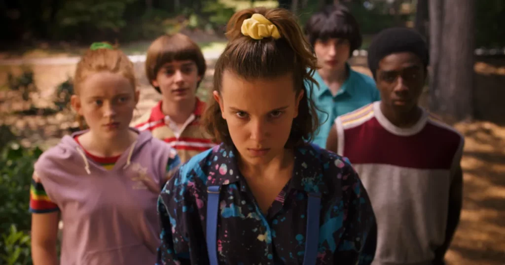 10 Songs That Will Get You Ready for Stranger Things Season 4: Vol. 2
