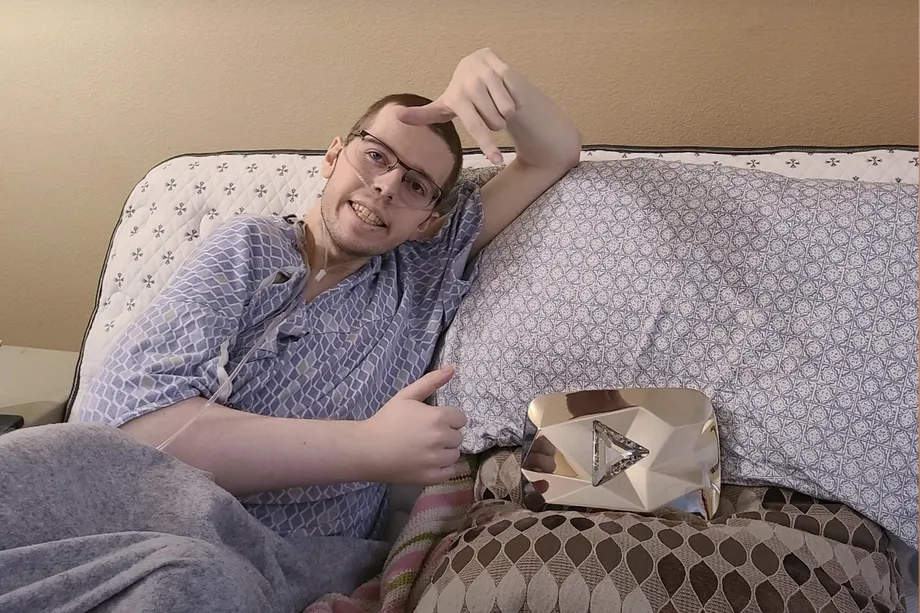 Popular Minecraft Streamer, Technoblade, Dies at 23