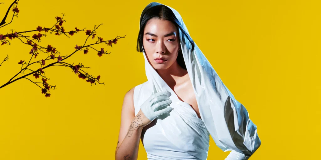 Artists Who Sound Like: Rina Sawayama