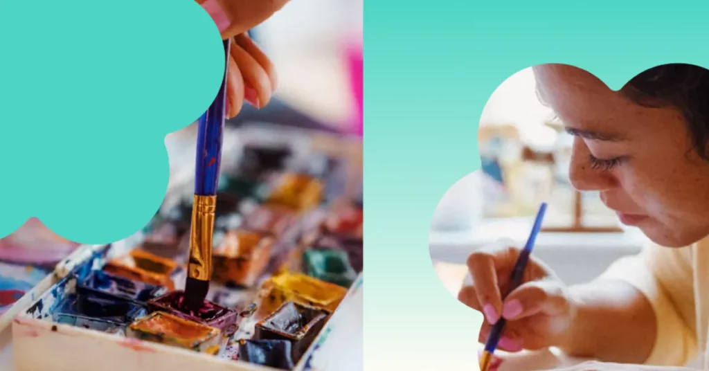 Cannabis As A Creativity Enhancer: How Weed Makes You More Creative