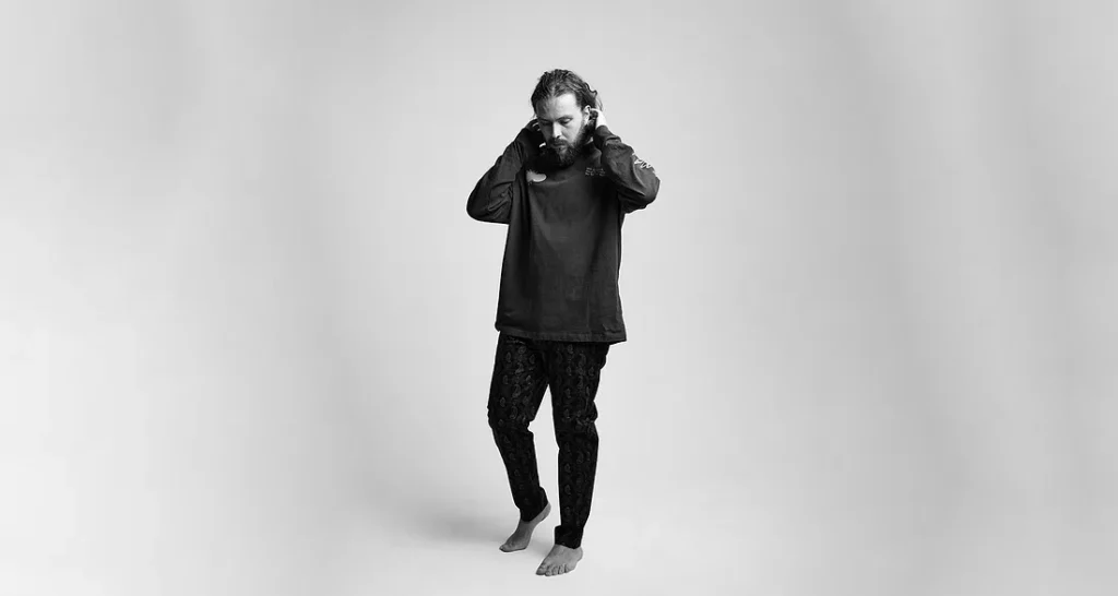 Interview: How Nico de Andrea Brought Afro House and Pop Together For ‘Love Therapy’