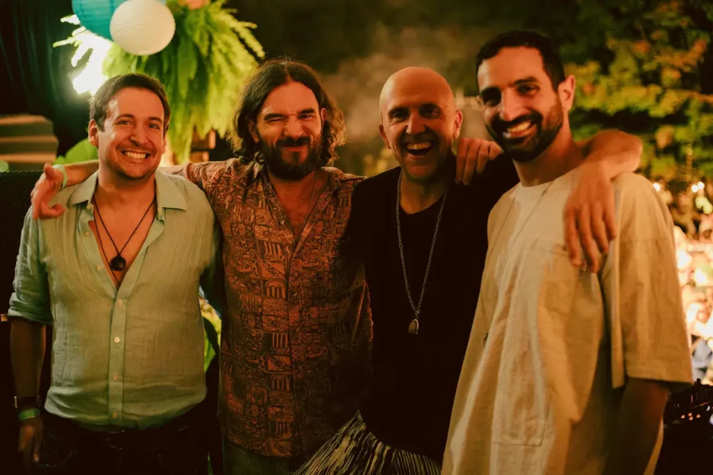 Releasing Music With All Day I Dream: Dim Kelly Shares His Experience Signing His Latest EP With Lee Burridge