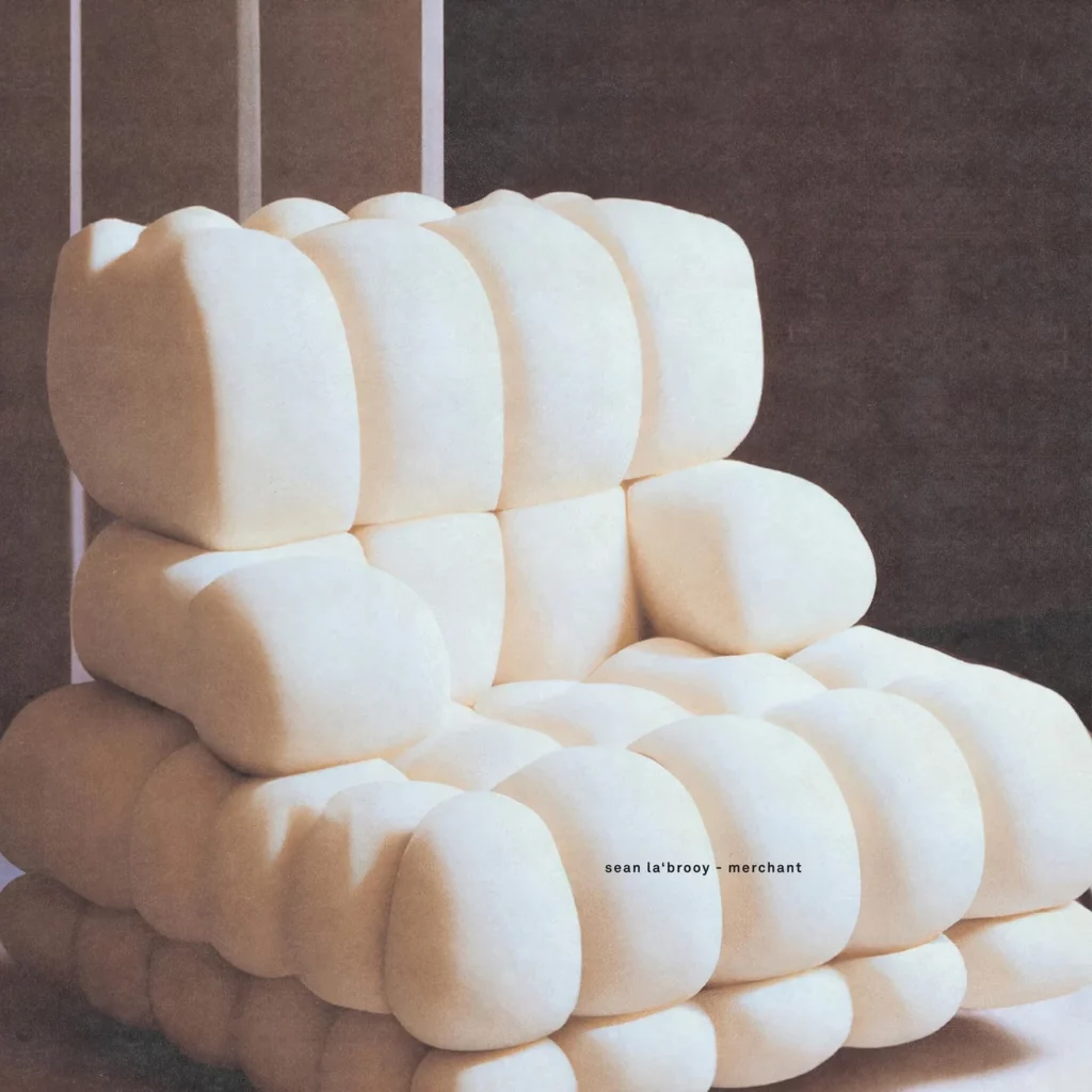 Premiere: “Cargo” by Sean La’Brooy (Scissor & Thread)