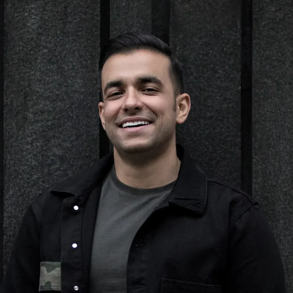 DJ Phellix’s ‘Silk Road’: An Odyssey of Fusion and Heart