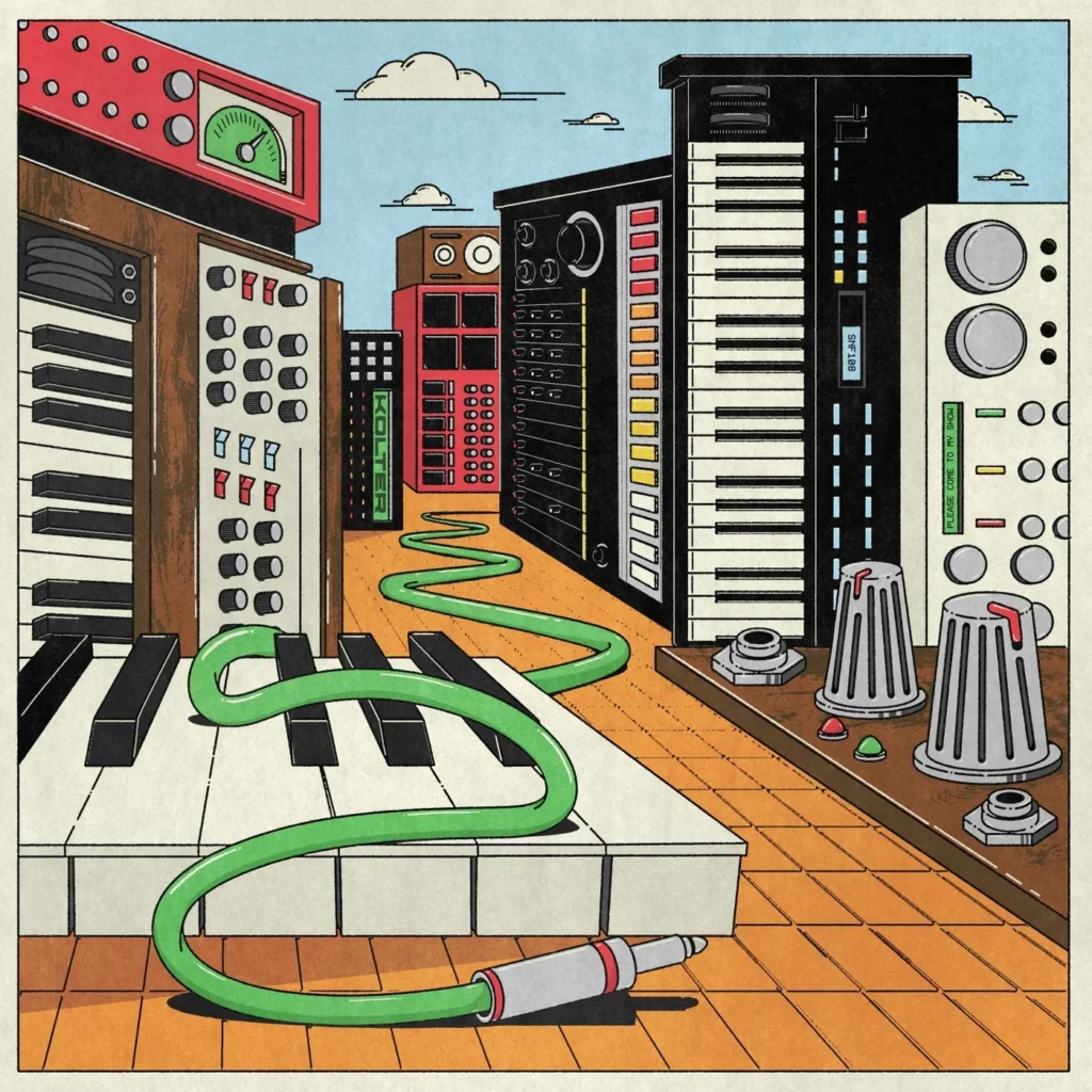 The 15 Best House Tracks of November 2023