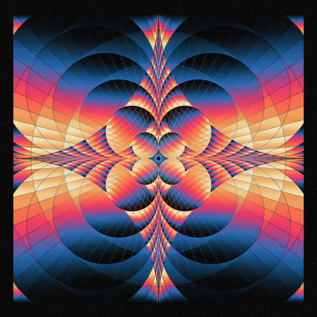 Premiere: Nova – Fivers (IFS027)