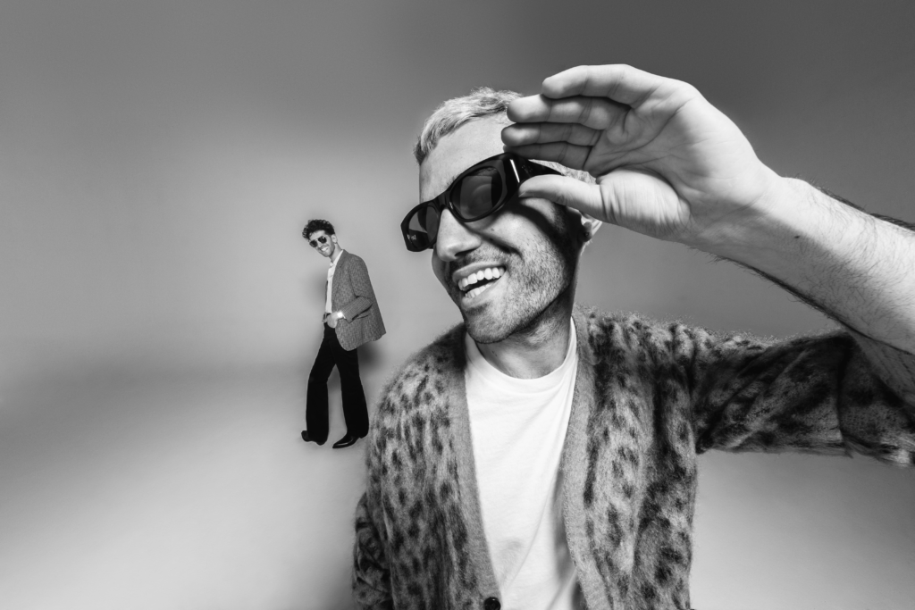 Brotherly Love: A-Trak & Dave 1 Finally Release First Single As The Brothers Macklovitch