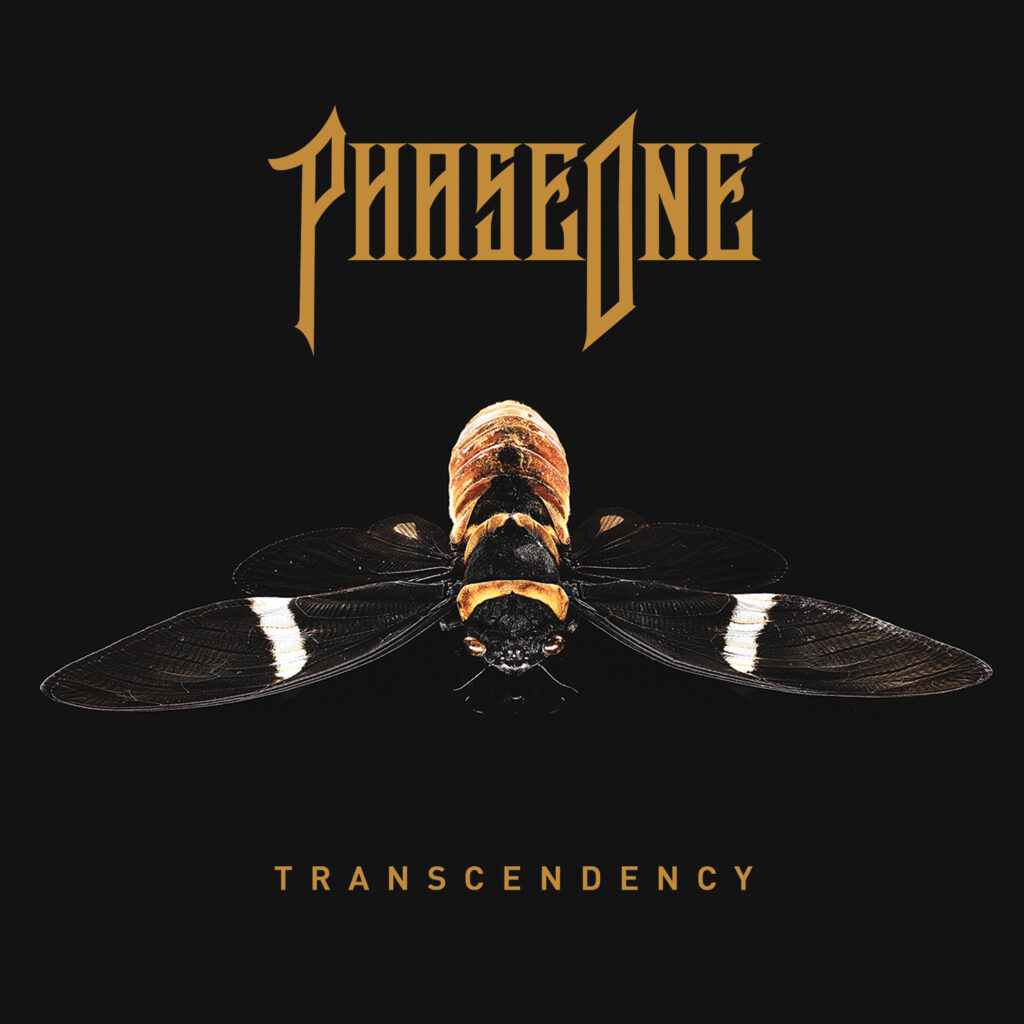 Premiere: PhaseOne Preps New LP ‘Transcendency’ With Relentless “Break Em”