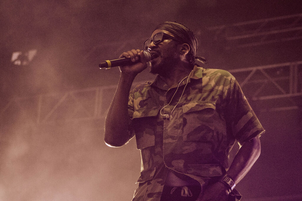 Chasin’ Cheese: Hip-Hop Can Supposedly Make Cheese Taste Better According to Swiss Study