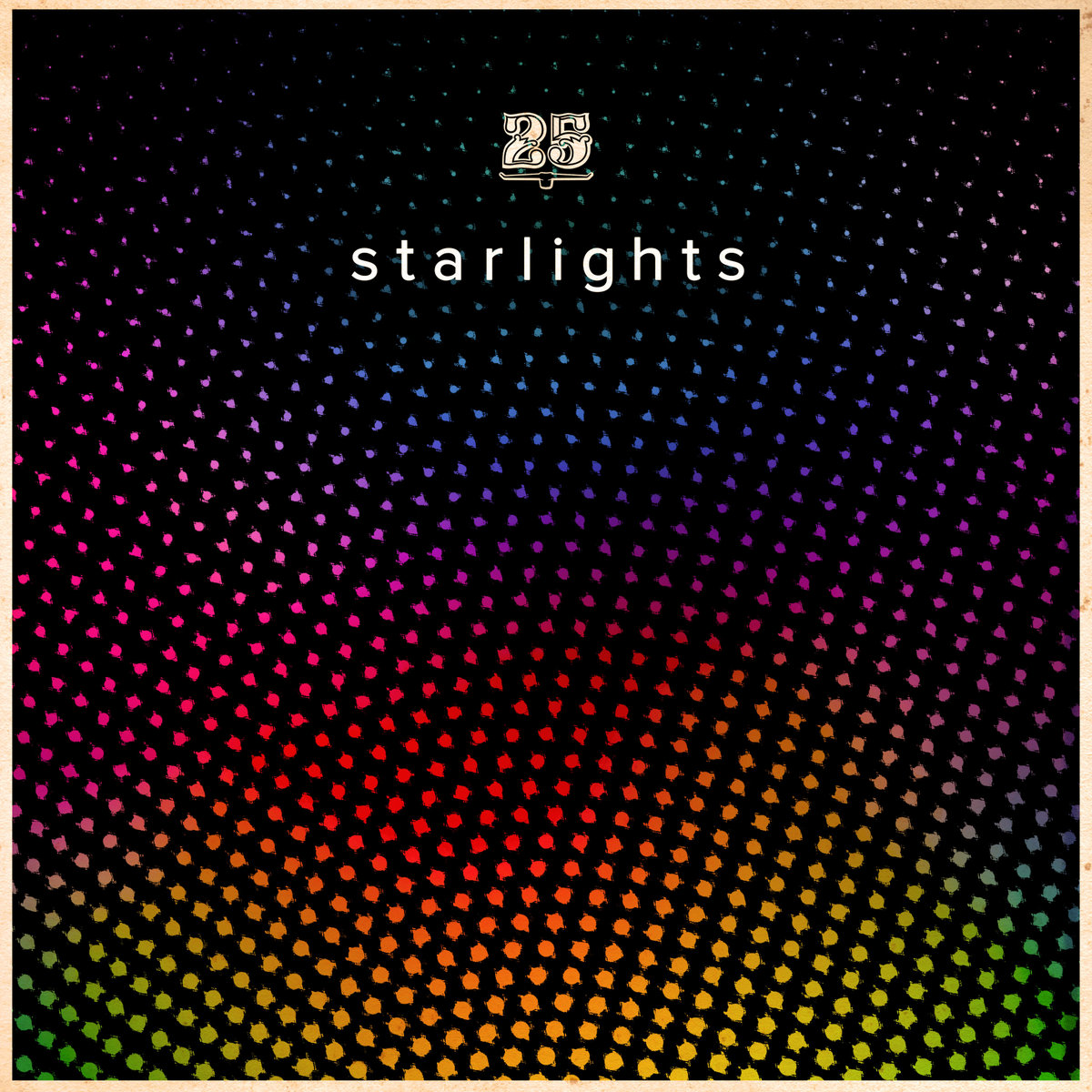 Bar 25 Music Continues Their Starlight Compilation Series With An Impressive Four-Track Release