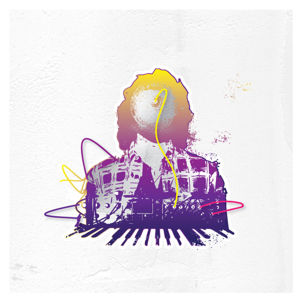 Premiere: Claudio Crispo feat Jeune Slow – Lights On [Everybody In]